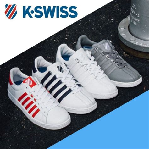 k swiss fake adidas